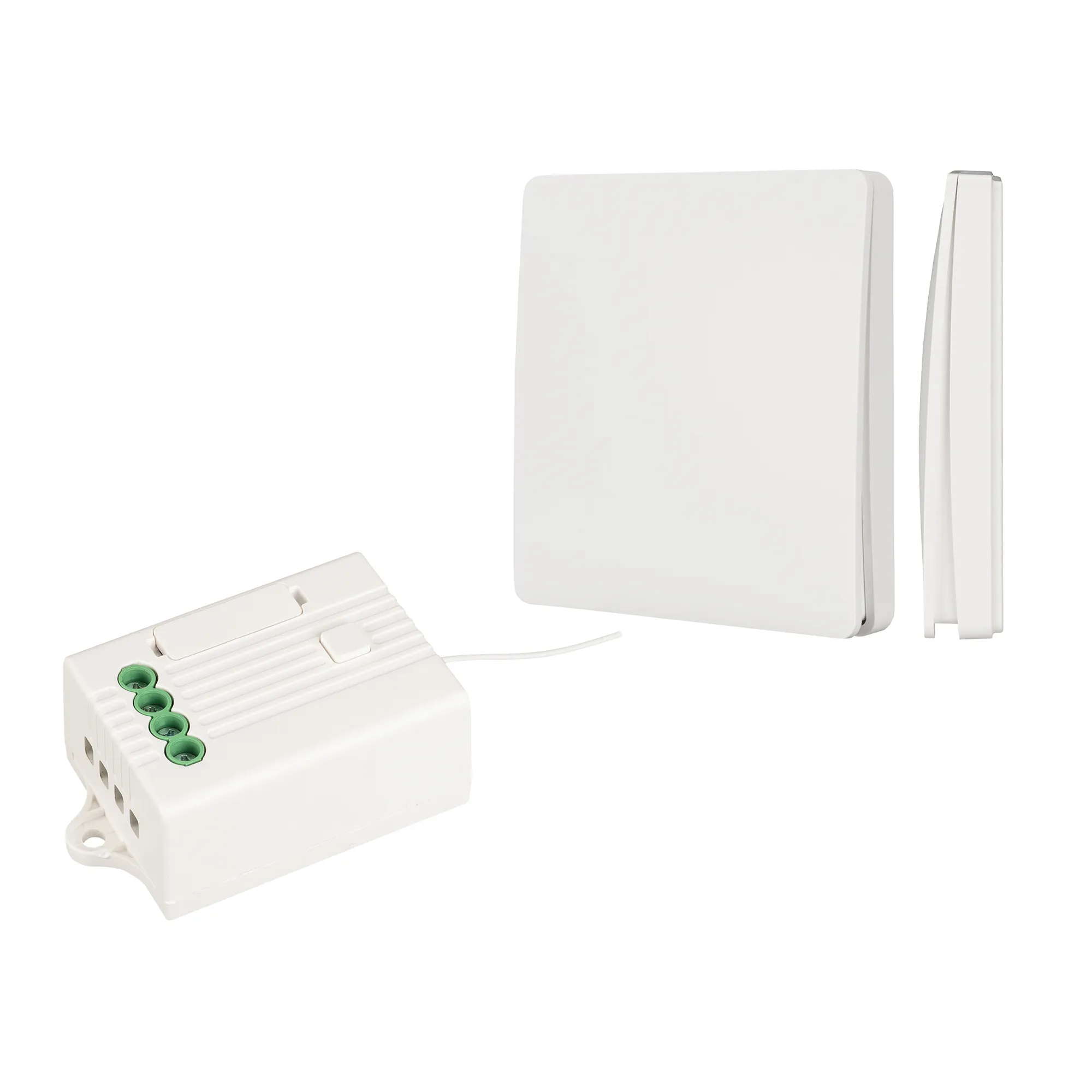 INTELLIGENT ARLIGHT Беспроводной выключатель серии TY, комплект (230V, WI-FI, 5A) (IARL, -) - изображение товара