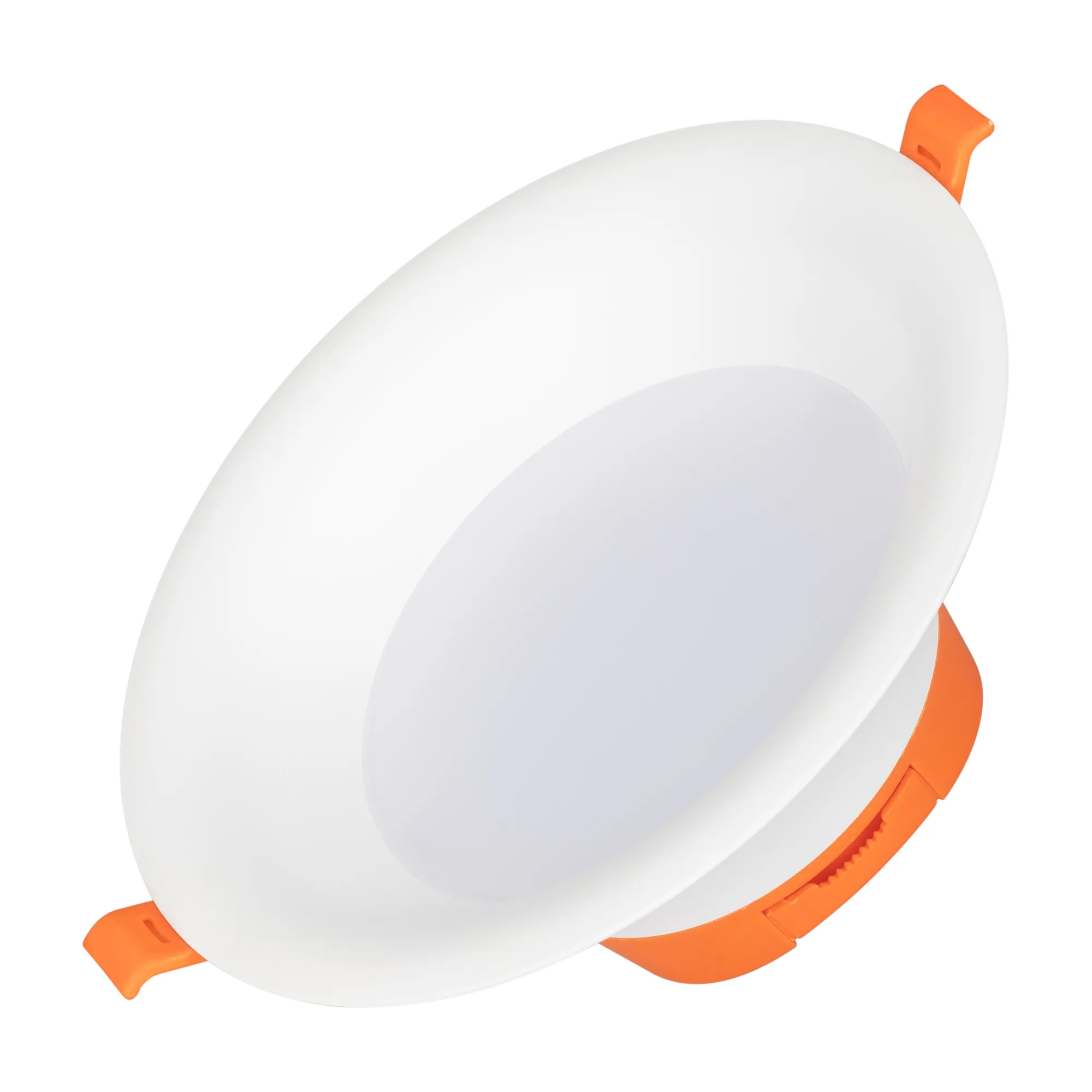 Светильник MS-BLIZZARD-BUILT-R165-16W Warm3000 (WH, 100 deg, 230V) (Arlight, IP20 Металл, 3 года) - изображение товара