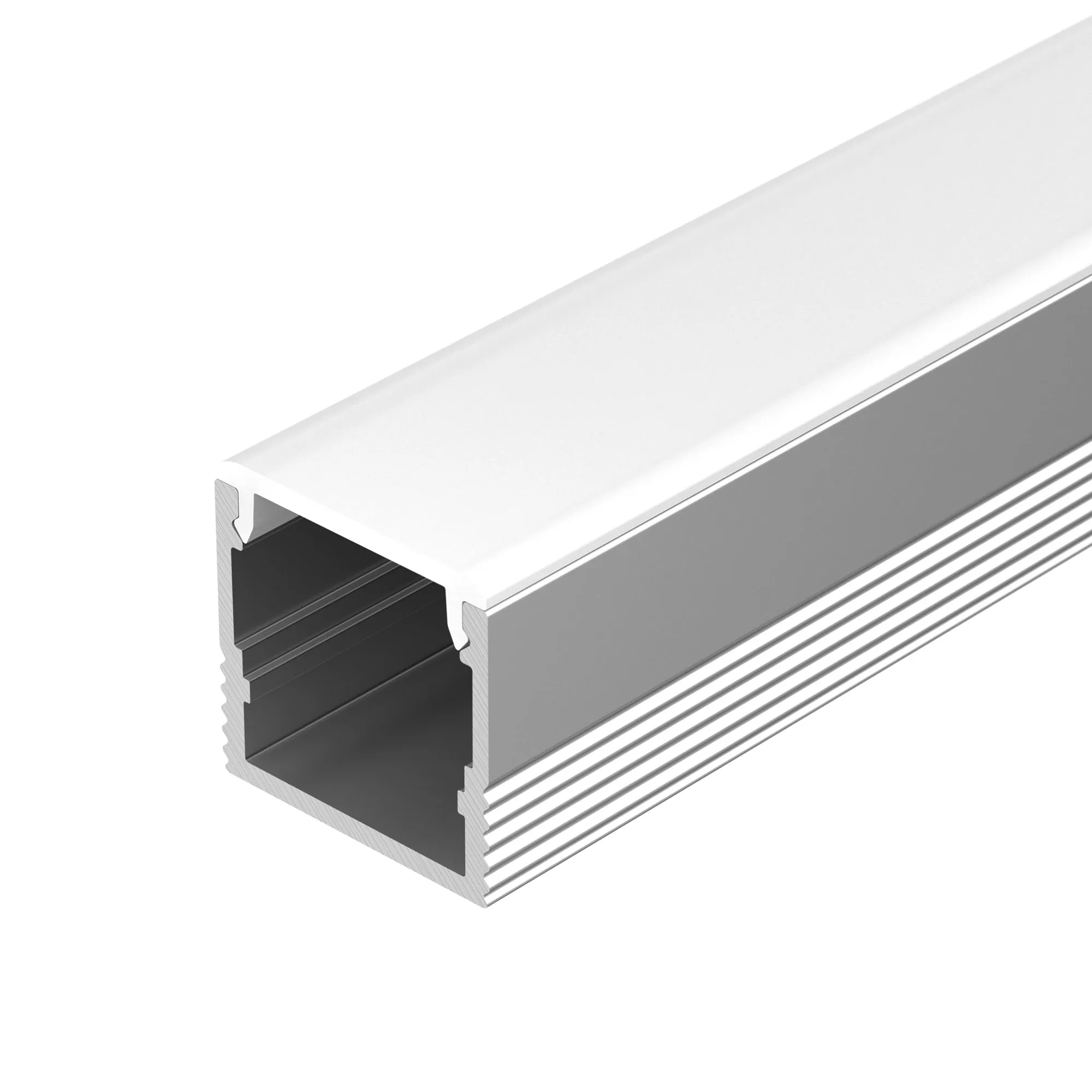 Профиль SL-MINI-15-2000 ANOD (Arlight, Алюминий) - изображение товара