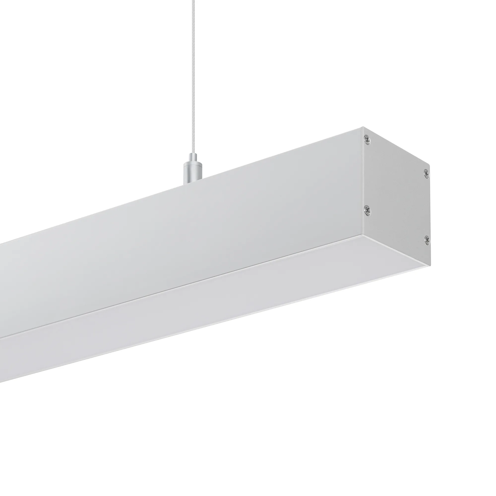 Светильник SP-LINE-HANG-5050-L1460-46W Day4000 (SL, 120 deg, 230V) IP33 (Arlight, Металл) - изображение товара