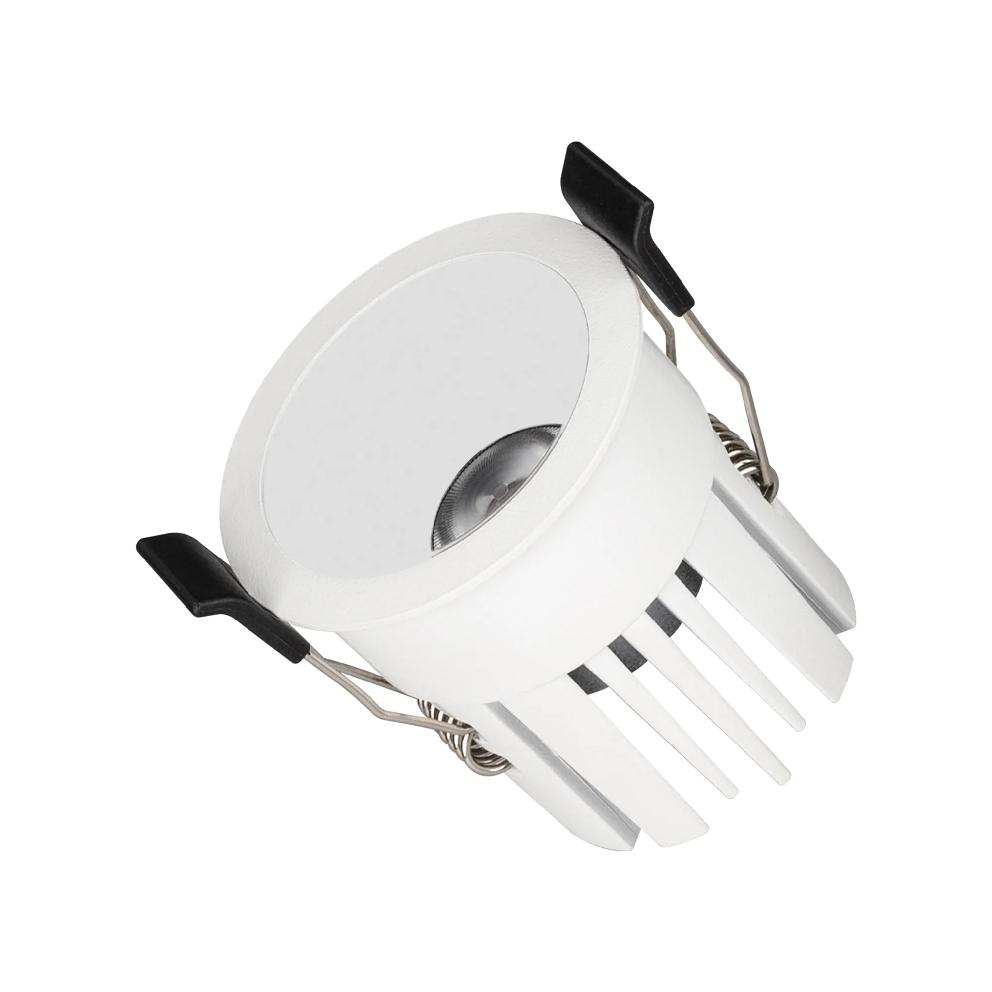 Светильник MS-ATLAS-BUILT-R58-10W Warm3000 (WH-WH, 35 deg, 230V) (Arlight, IP20 Металл, 5 лет) - изображение товара