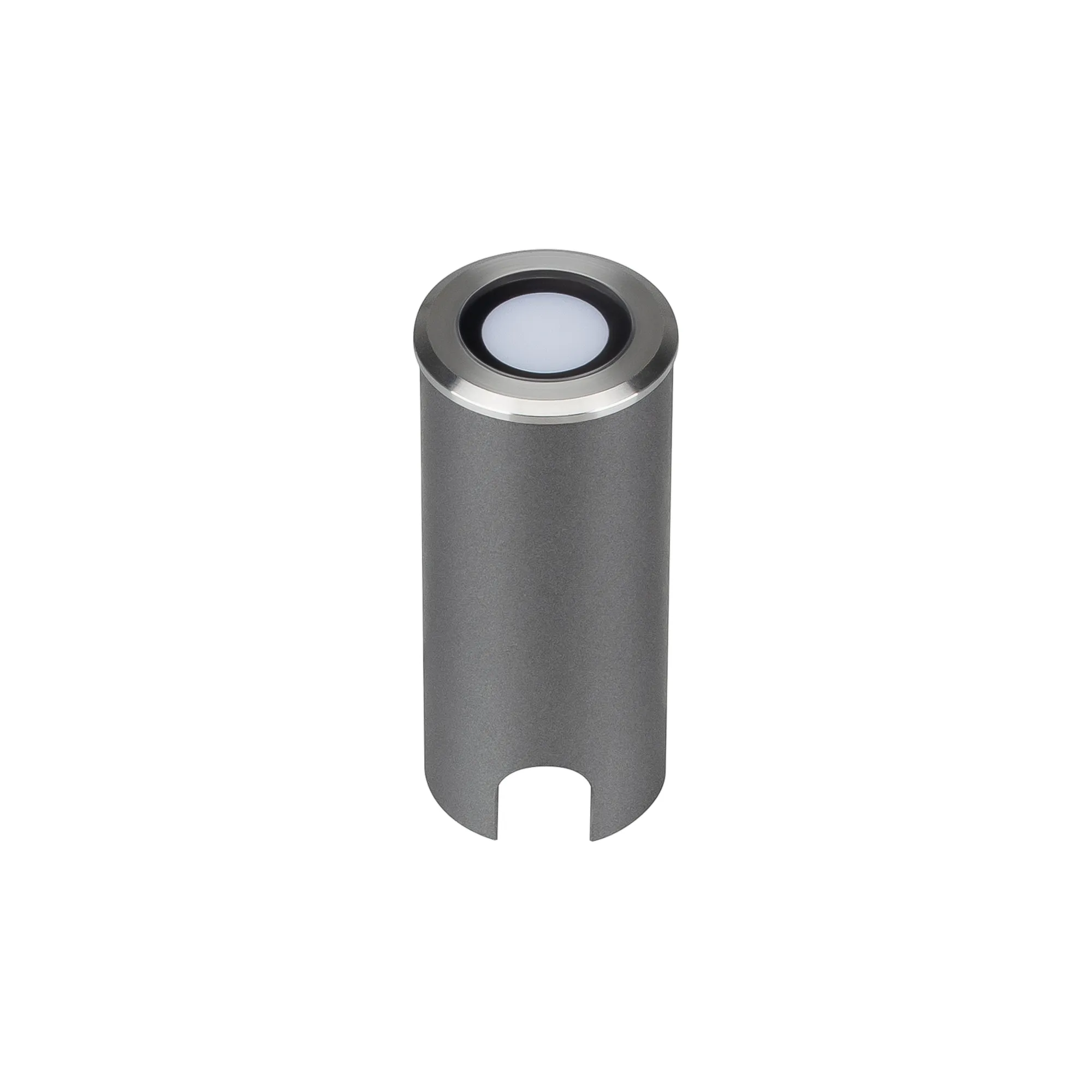 Светильник ART-PELURU-GROUND-R23-1W Warm2700 (SL, 100 deg, 24V) (Arlight, IP67 Металл, 3 года) - изображение товара