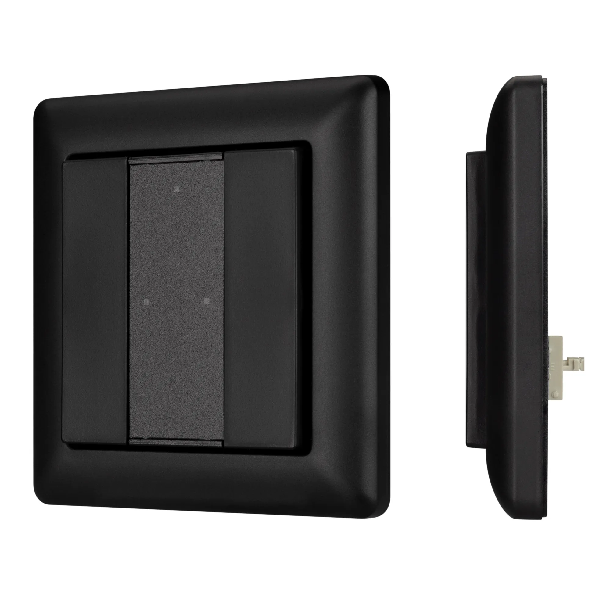 INTELLIGENT ARLIGHT Панель DALI-223-2K-D2-IN-BLACK (BUS, Free purpose) (IARL, -) - изображение товара