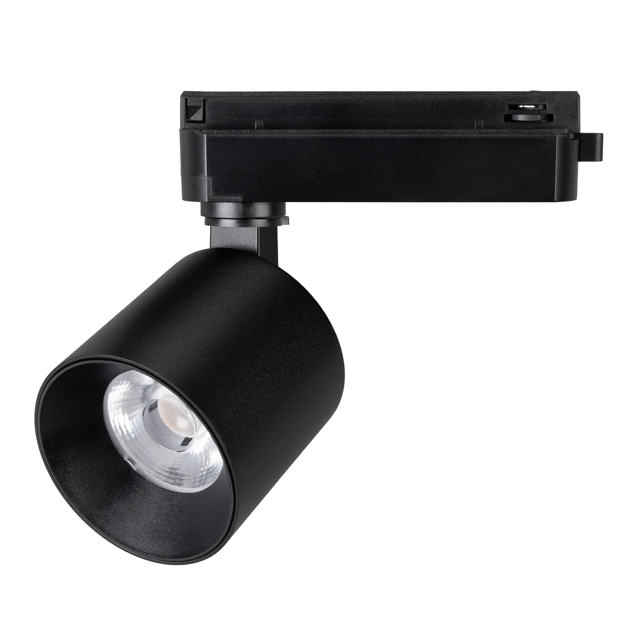 Светильник LGD-DYKE-2TR-R75-16W Day4000 (BK, 50 deg, 230V) (Arlight, IP20 Металл, 5 лет)