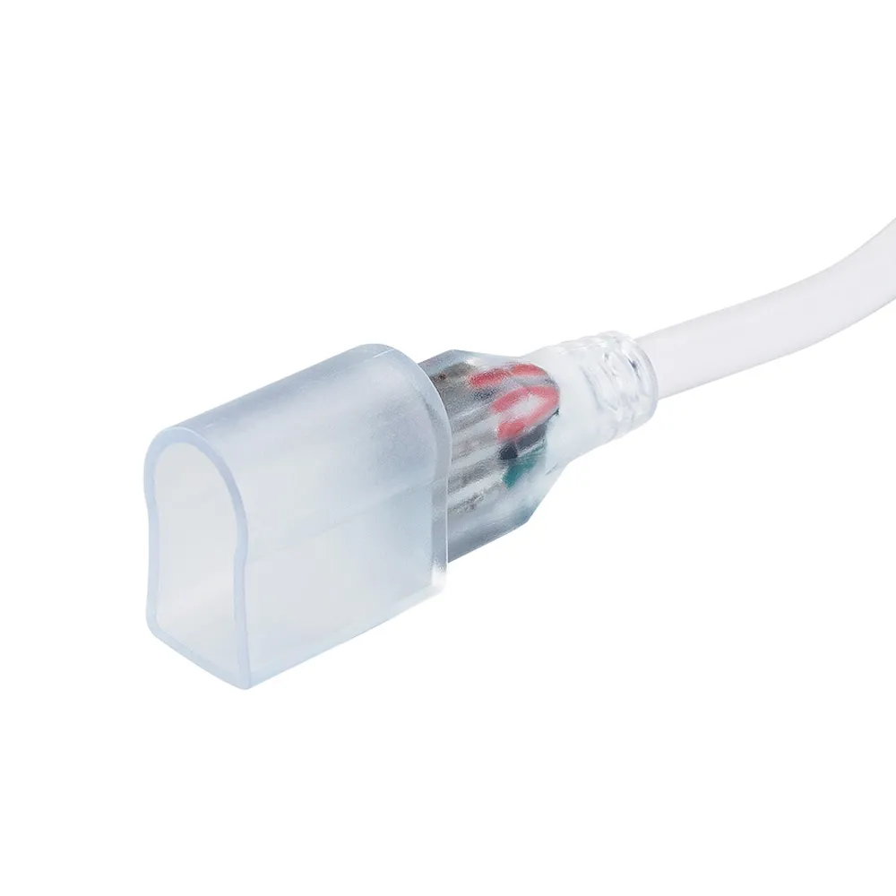 Коннектор с проводом ARL-U15-Wire-RGB-24V (Arlight, Пластик) - изображение товара